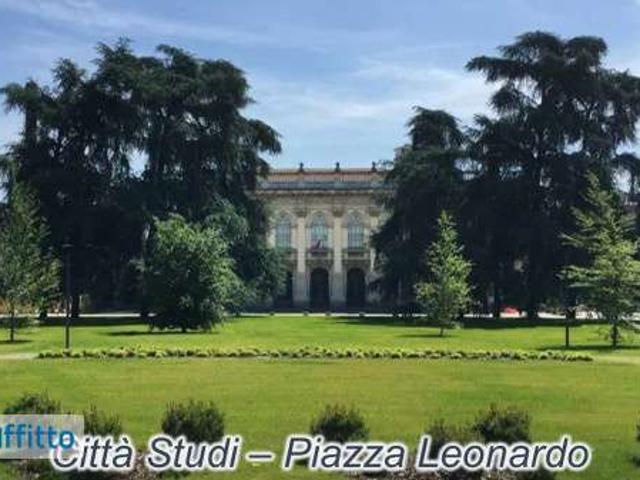 Bilocale arredato Città studi, lambrate, udine, loreto
