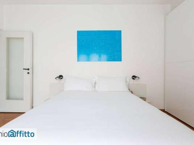 Bilocale arredato Città studi, lambrate, udine, loreto