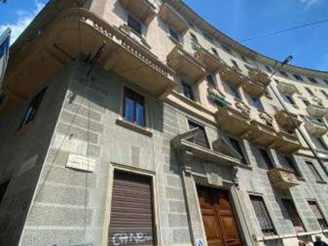 Bilocale arredato Città studi, lambrate, udine, loreto