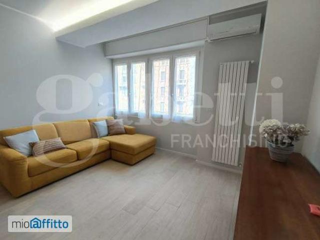 Bilocale arredato Città studi, lambrate, udine, loreto