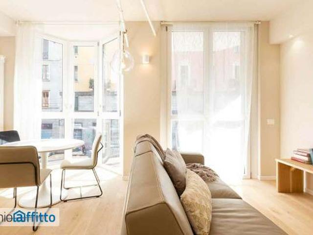 Bilocale arredato Città studi, lambrate, udine, loreto