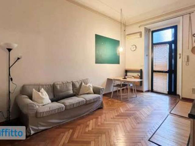 Bilocale arredato Città studi, lambrate, udine, loreto
