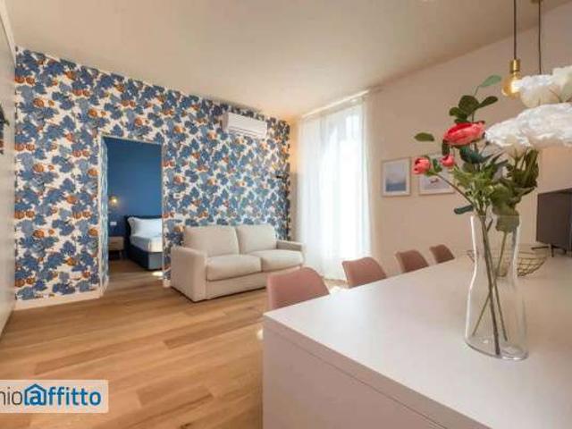 Bilocale arredato Città studi, lambrate, udine, loreto