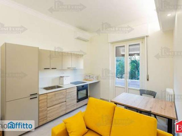 Bilocale arredato Città studi, lambrate, udine, loreto