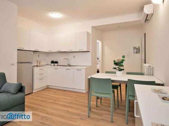 Bilocale arredato Città studi, lambrate, udine, loreto