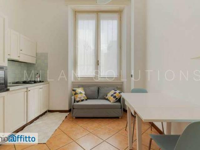 Bilocale arredato Città studi, lambrate, udine, loreto