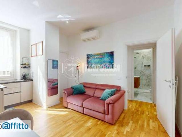 Bilocale arredato Città studi, lambrate, udine, loreto