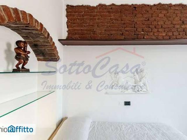 Bilocale arredato Città studi, lambrate, udine, loreto