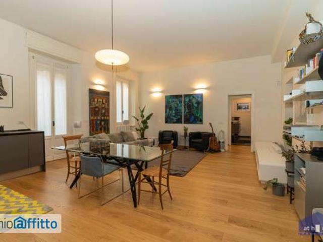 Bilocale arredato Città studi, lambrate, udine, loreto