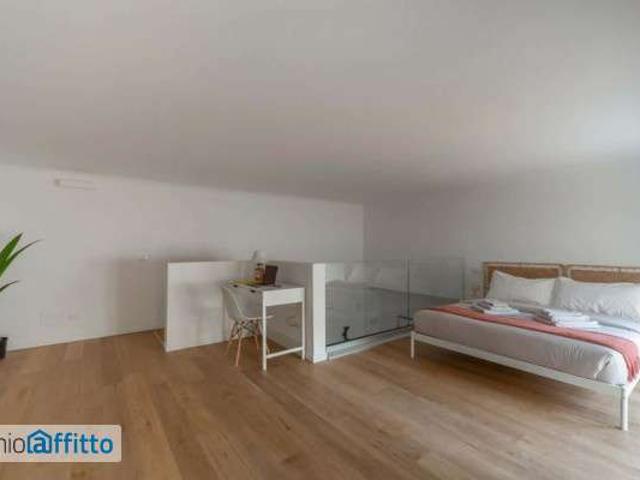 Bilocale arredato Città studi, lambrate, udine, loreto