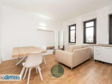 Bilocale arredato Città studi, lambrate, udine, loreto