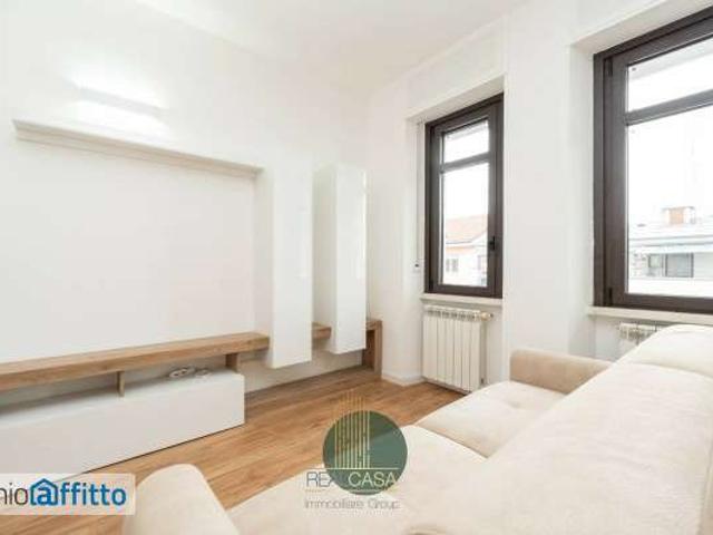 Bilocale arredato Città studi, lambrate, udine, loreto