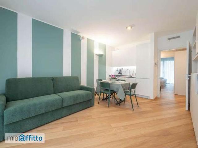 Bilocale arredato Città studi, lambrate, udine, loreto