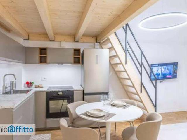 Bilocale arredato Città studi, lambrate, udine, loreto