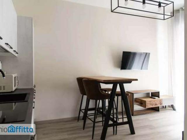 Bilocale arredato Città studi, lambrate, udine, loreto