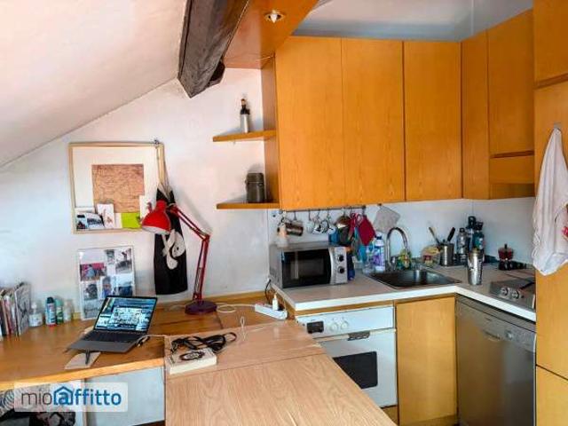 Bilocale arredato Città studi, lambrate, udine, loreto