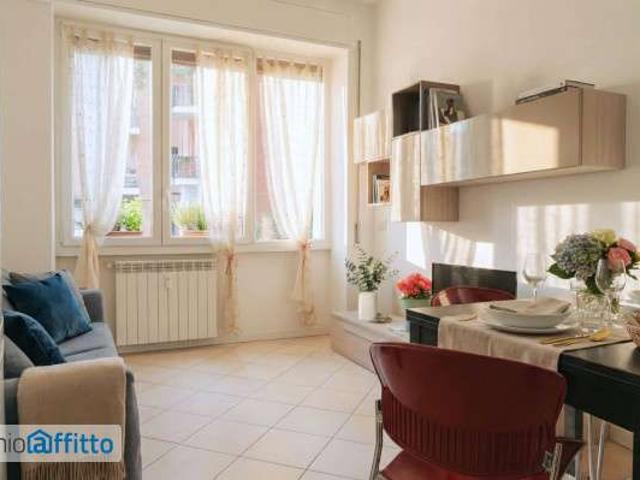 Bilocale arredato Città studi, lambrate, udine, loreto