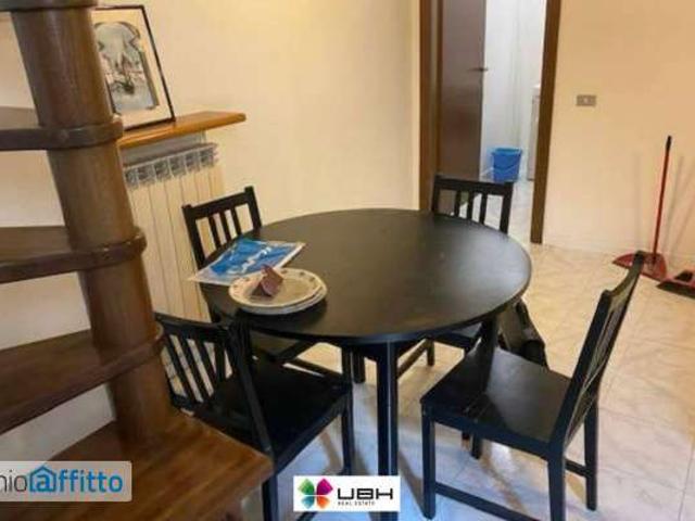 Bilocale arredato Città studi, lambrate, udine, loreto