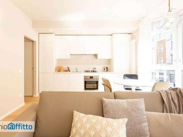 Bilocale arredato Città studi, lambrate, udine, loreto