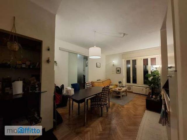 Bilocale arredato Città studi, lambrate, udine, loreto
