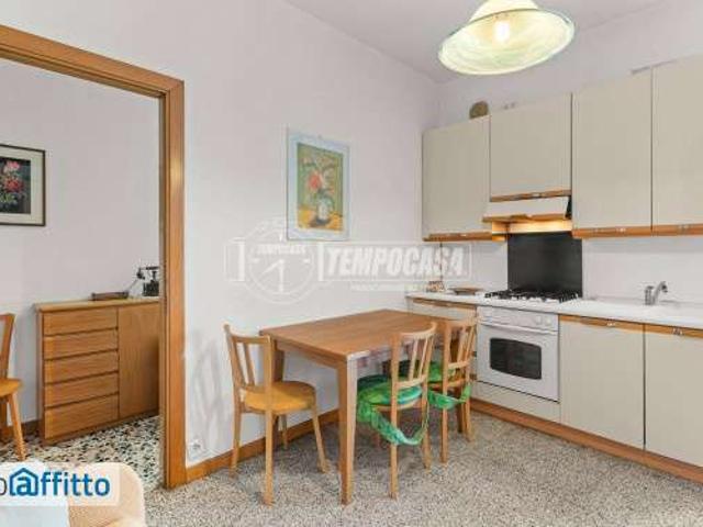 Bilocale arredato Città studi, lambrate, udine, loreto