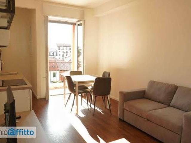 Bilocale arredato Città studi, lambrate, udine, loreto