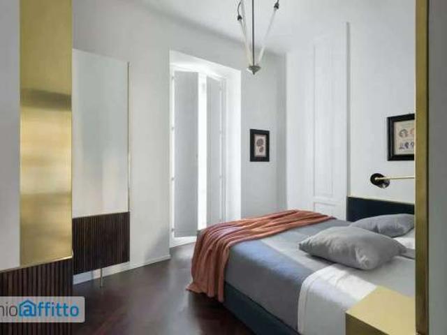 Bilocale arredato Città studi, lambrate, udine, loreto