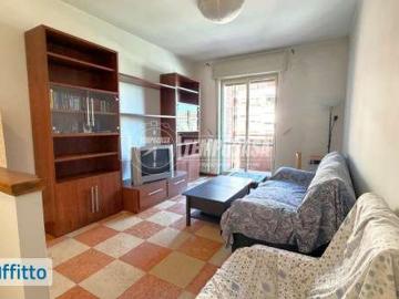 Bilocale arredato Città studi, lambrate, udine, loreto