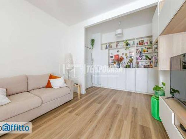 Bilocale arredato Città studi, lambrate, udine, loreto