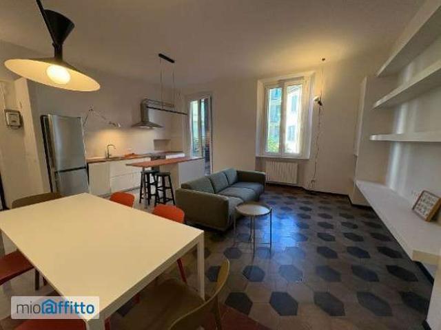 Bilocale arredato Città studi, lambrate, udine, loreto