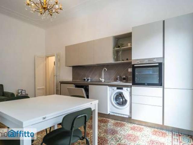 Bilocale arredato Città studi, lambrate, udine, loreto