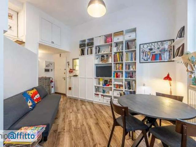 Bilocale arredato Città studi, lambrate, udine, loreto