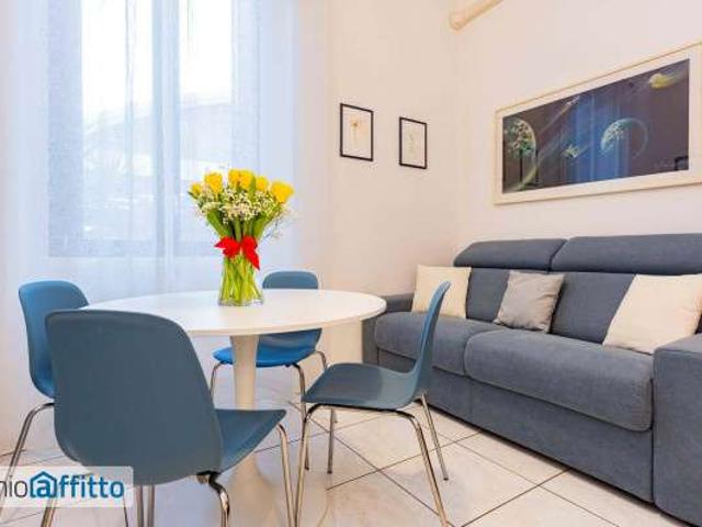 Bilocale arredato Città studi, lambrate, udine, loreto