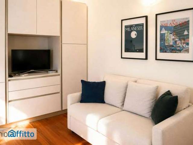 Bilocale arredato Città studi, lambrate, udine, loreto