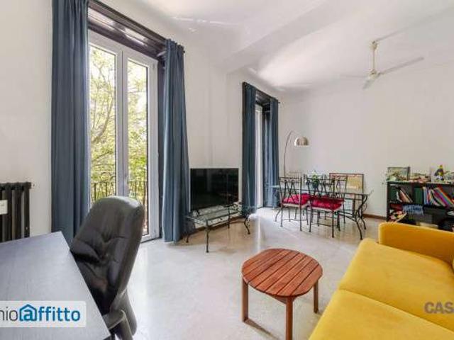 Bilocale arredato Città studi, lambrate, udine, loreto