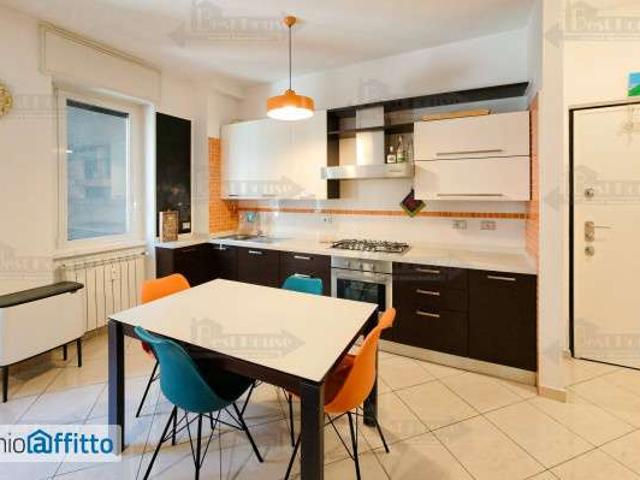 Bilocale arredato Città studi, lambrate, udine, loreto