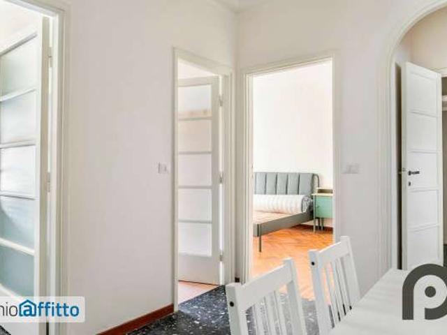 Bilocale arredato Città studi, lambrate, udine, loreto