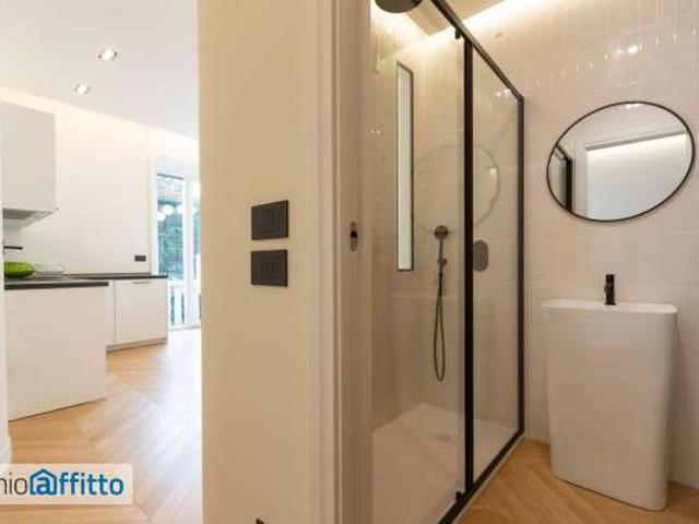 Bilocale arredato Città studi, lambrate, udine, loreto
