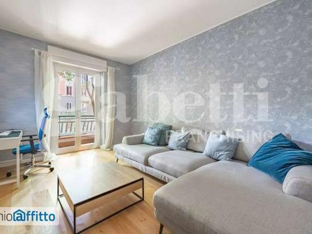 Bilocale arredato Città studi, lambrate, udine, loreto