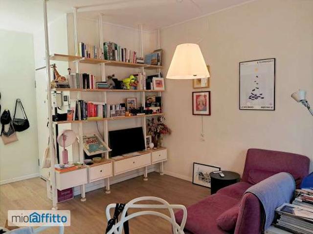 Bilocale arredato Città studi, lambrate, udine, loreto