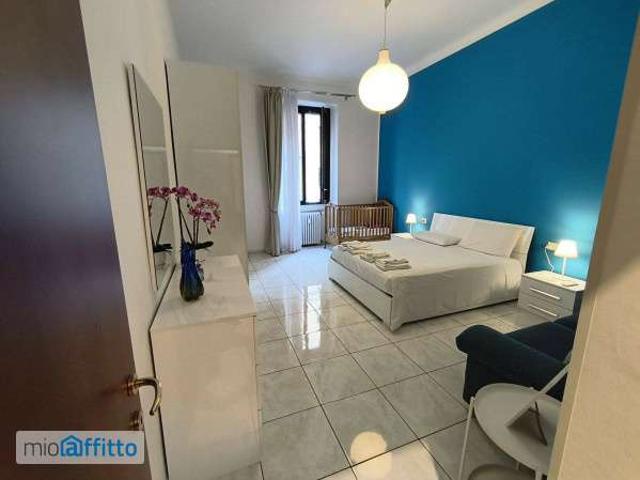 Bilocale arredato Città studi, lambrate, udine, loreto