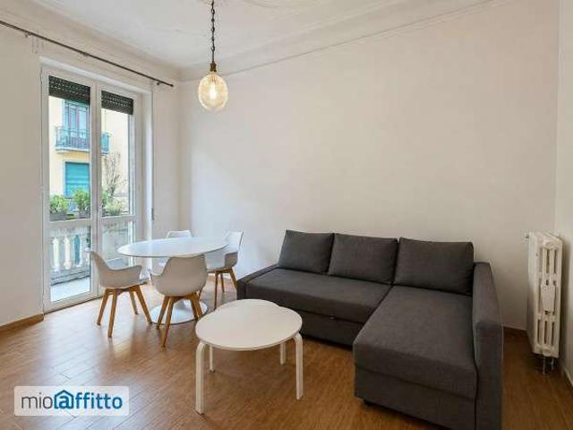 Bilocale arredato Città studi, lambrate, udine, loreto