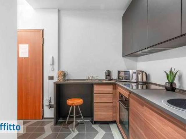 Bilocale arredato Città studi, lambrate, udine, loreto