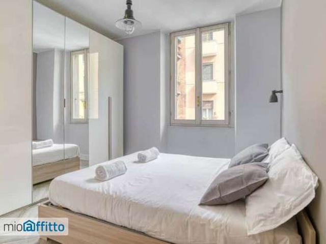 Bilocale arredato Città studi, lambrate, udine, loreto