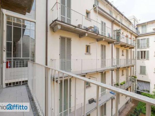 Bilocale arredato Città studi, lambrate, udine, loreto