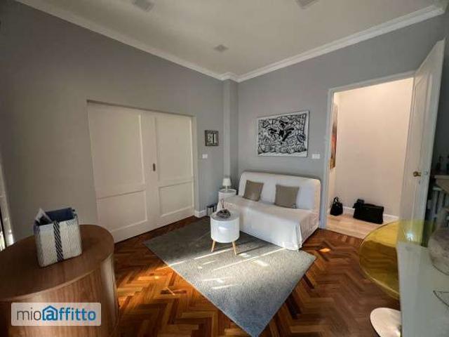 Bilocale arredato Cit turin