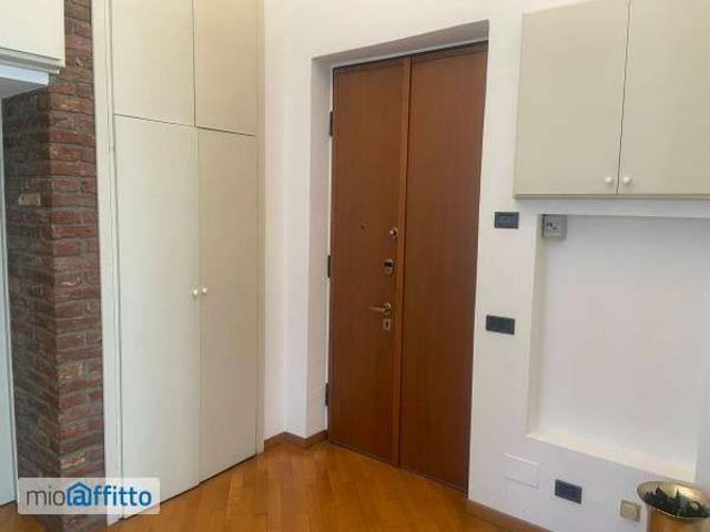 Bilocale arredato Cit turin
