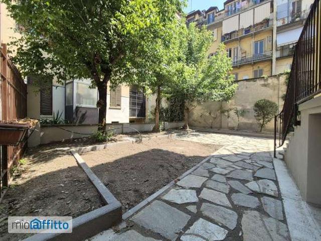 Bilocale arredato Cit turin