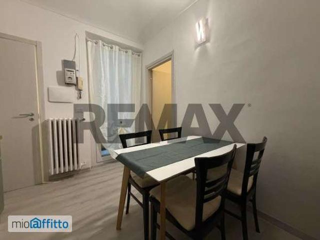 Bilocale arredato Cit turin