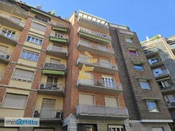 Bilocale arredato Cit turin